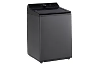 Lg 8205 Series Black Top Load Washer