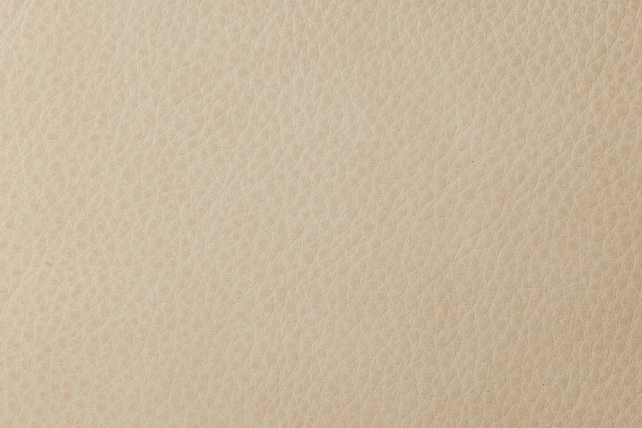 Casey Light Beige Lthr/vinyl Medium Dual Power 2-arm Reclining Sectional