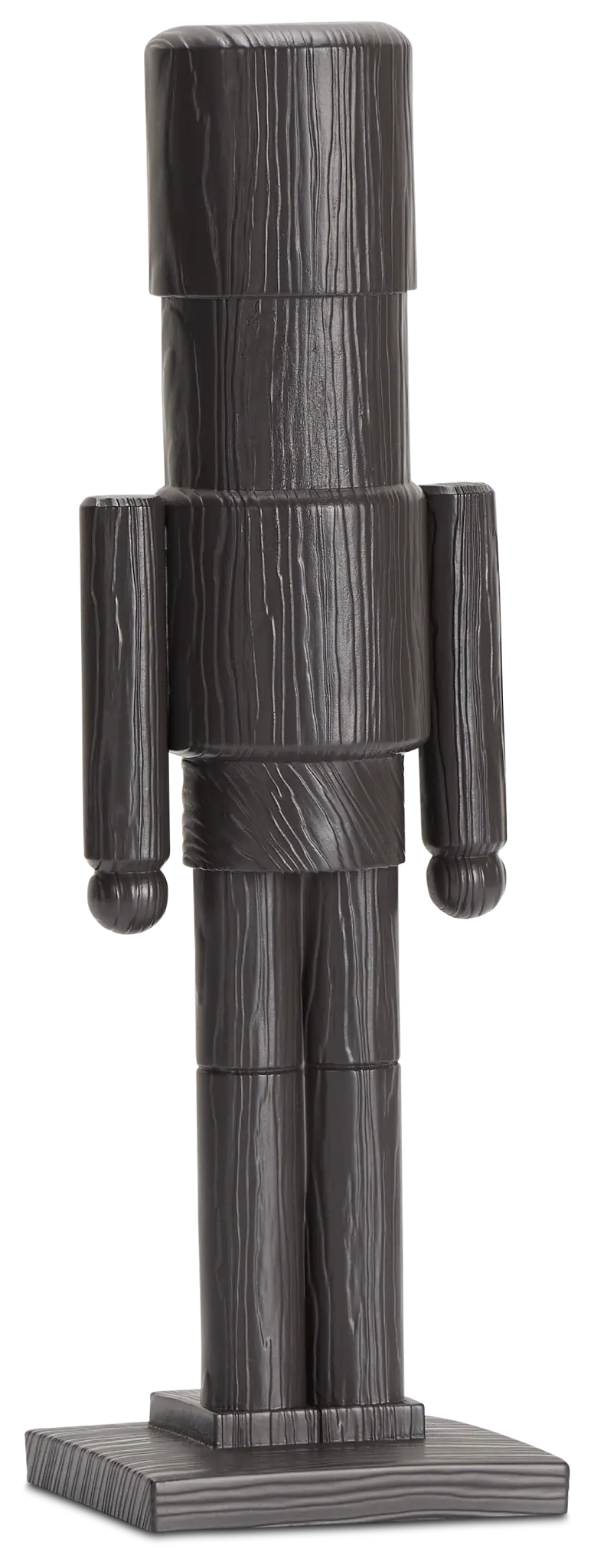 Storm Dark Brown Large Tabletop Accessory Storm Dark Brown Large Tabletop Accessory
