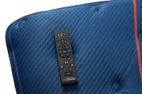 Posturepedic Elite Spring Albany 2 Soft Ergo Prosmart Adjustable Mattress Set