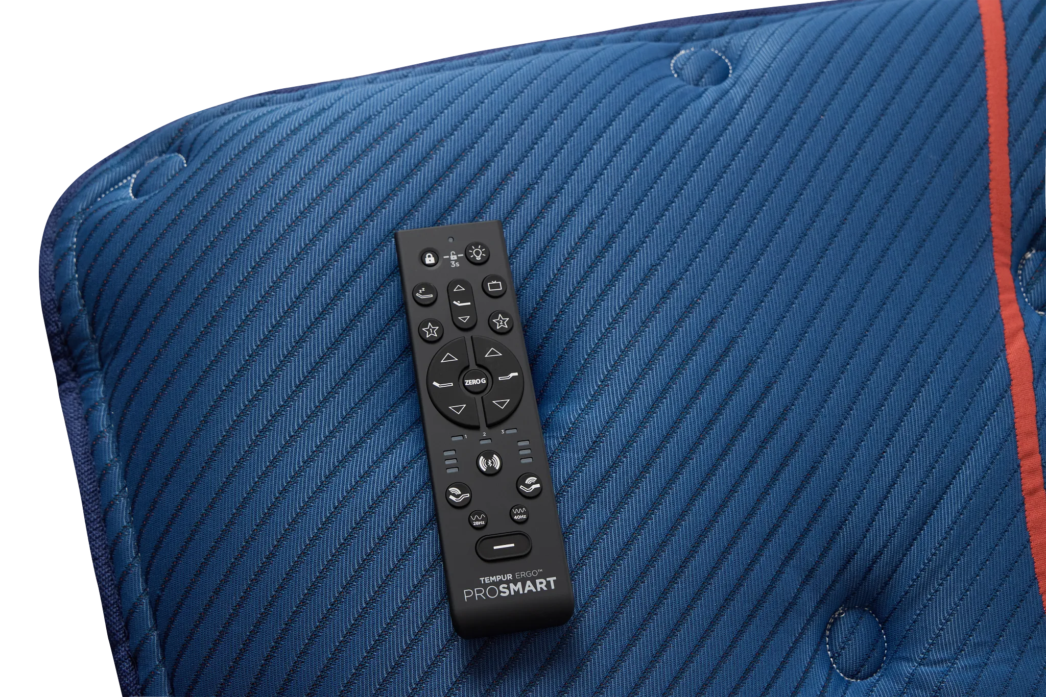 Posturepedic Elite Spring Albany 2 Soft Ergo Prosmart Adjustable Mattress Set