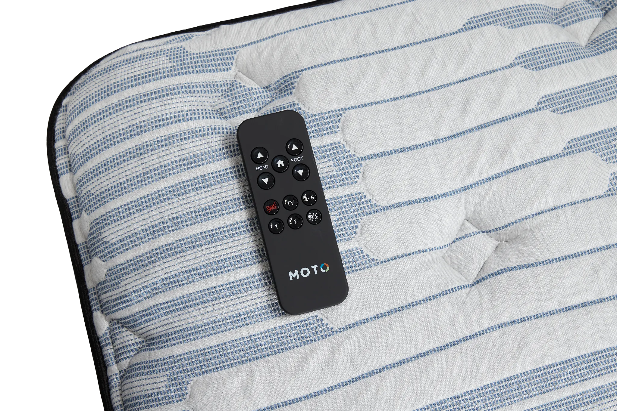 Kevin Charles By Sealy Signature Plush Plus Adjustable Mattress Set