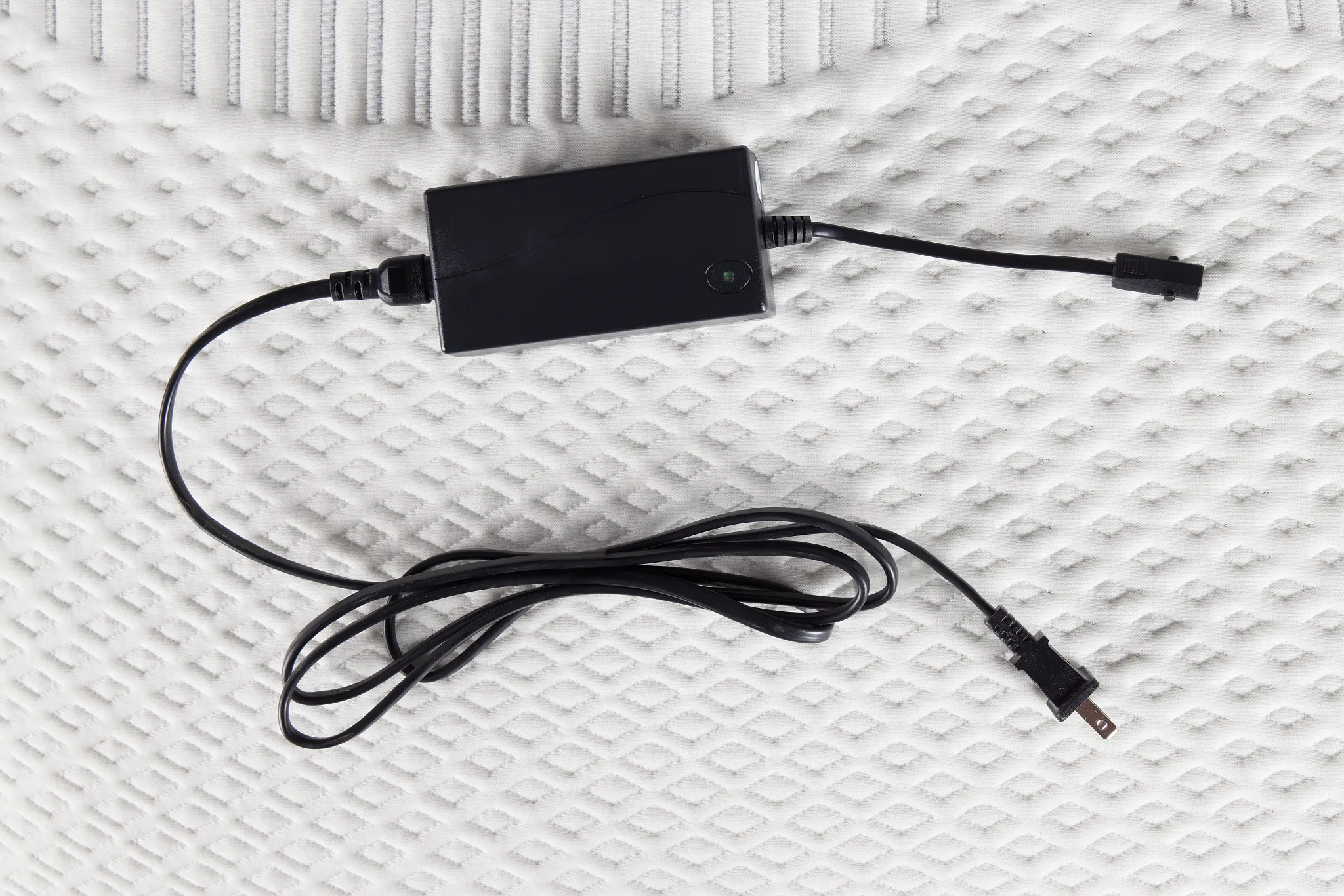 Beautyrest Harmony Lux Empress Series Plush Hybrid Black Luxury Adjustable Mattress Set