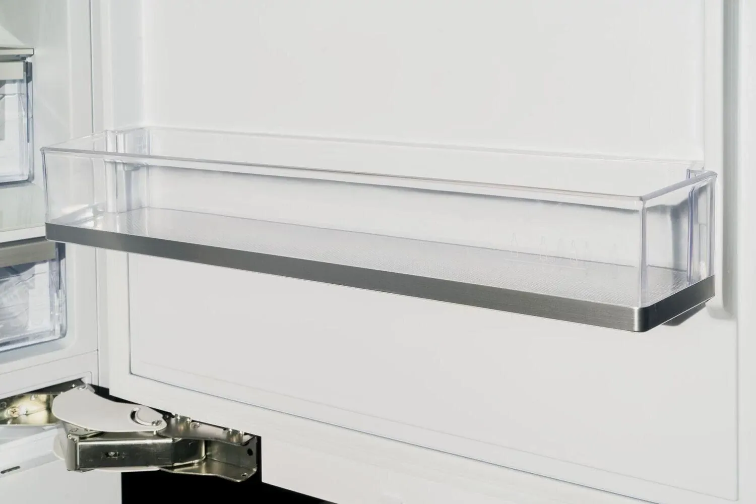 Bertazzoni 30 Series Stainless Steel Lt Hinge Bottom Freezer Refrigerator