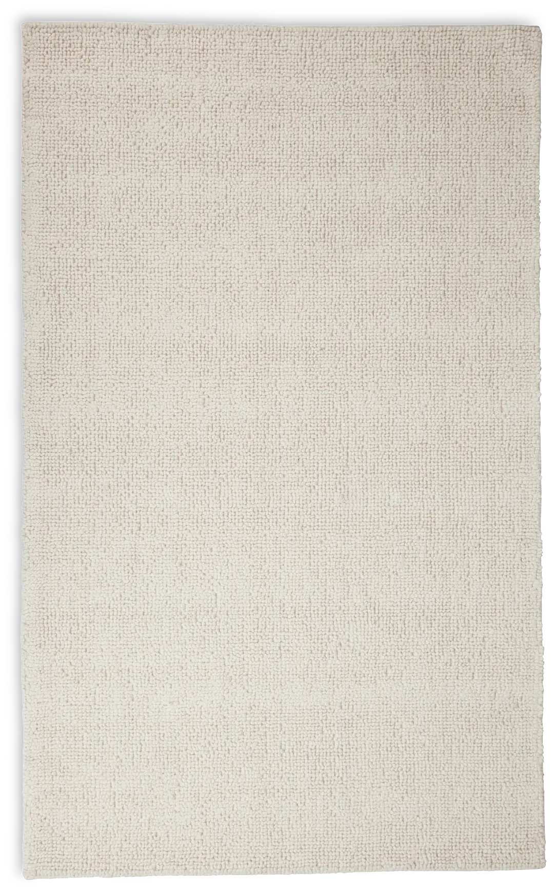 Spiker Ivory 8x10 Area Rug Spiker Ivory 8x10 Area Rug