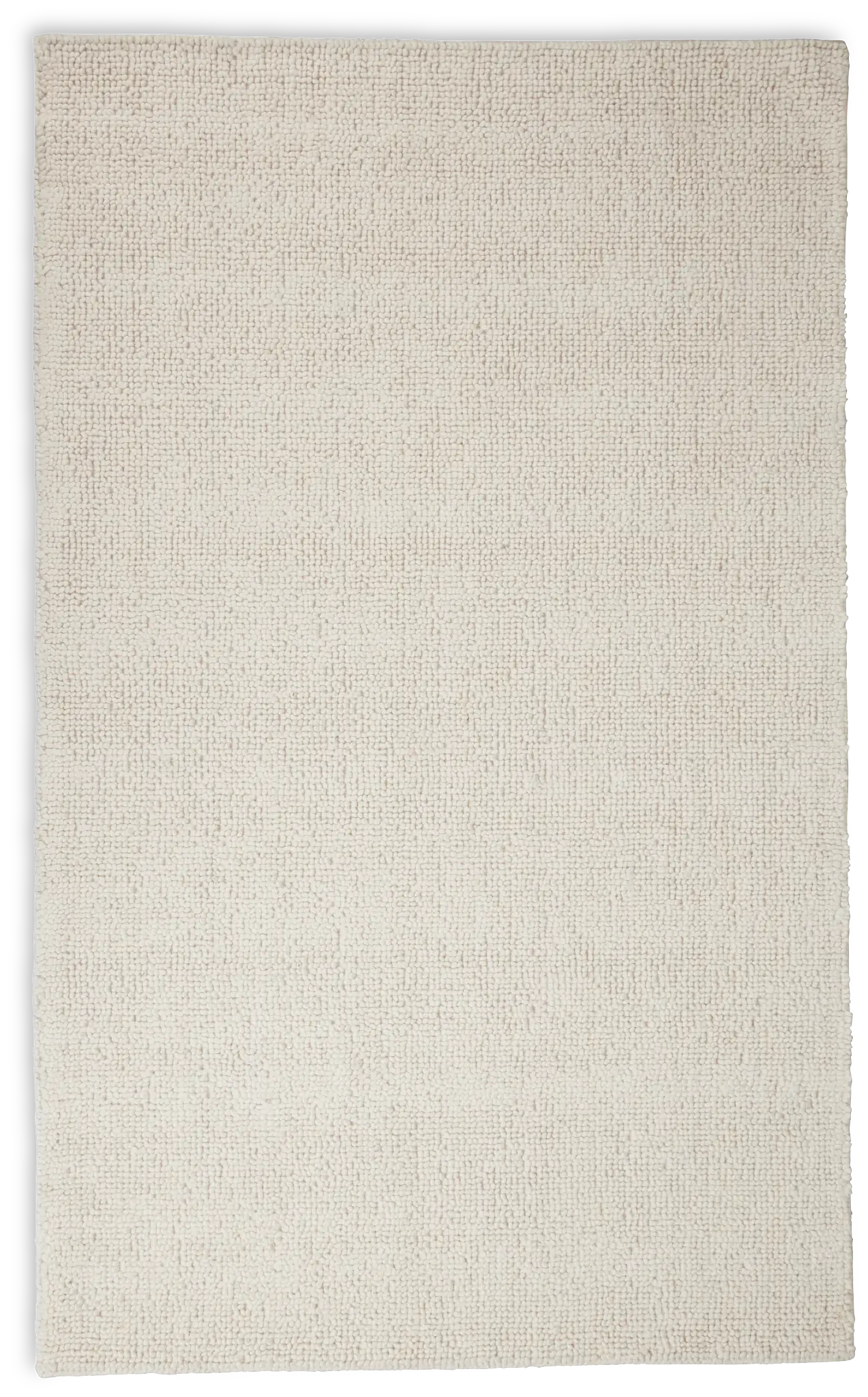 Spiker Ivory 8x10 Area Rug Spiker Ivory 8x10 Area Rug