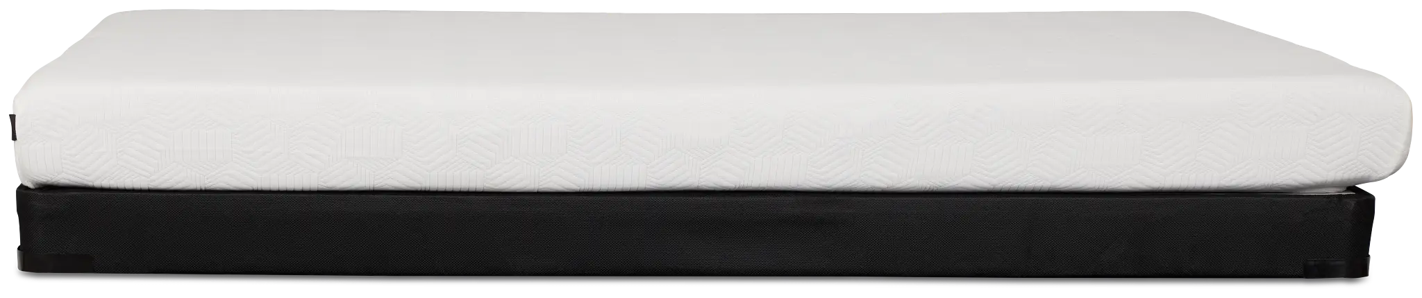 Rest & Renew By Zinus Gel Memory Foam Mattress 6" Firm Low-profile Mattress Set Rest & Renew By Zinus Gel Memory Foam Mattress 6" Firm Low-profile Mattress Set