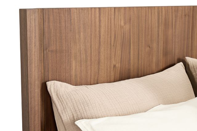 Nomad Mid Tone Shelter Bed