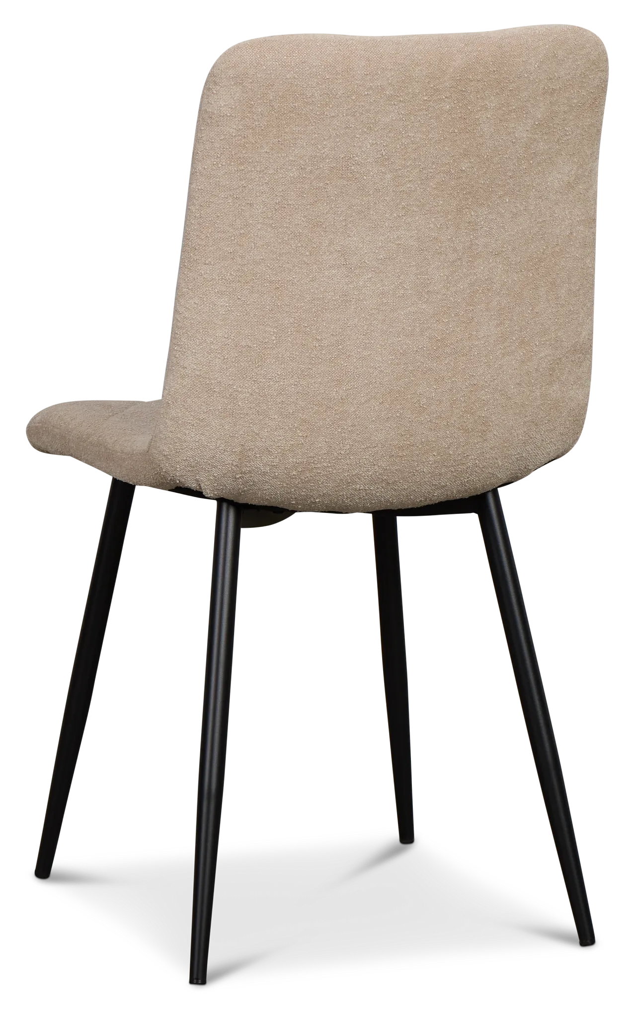Lynden Beige Upholstered Side Chair