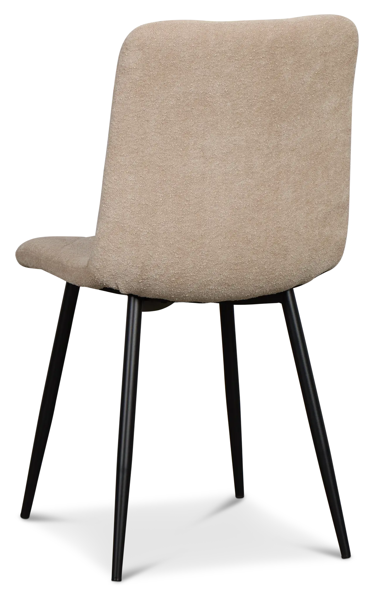 Lynden Beige Upholstered Side Chair Lynden Beige Upholstered Side Chair