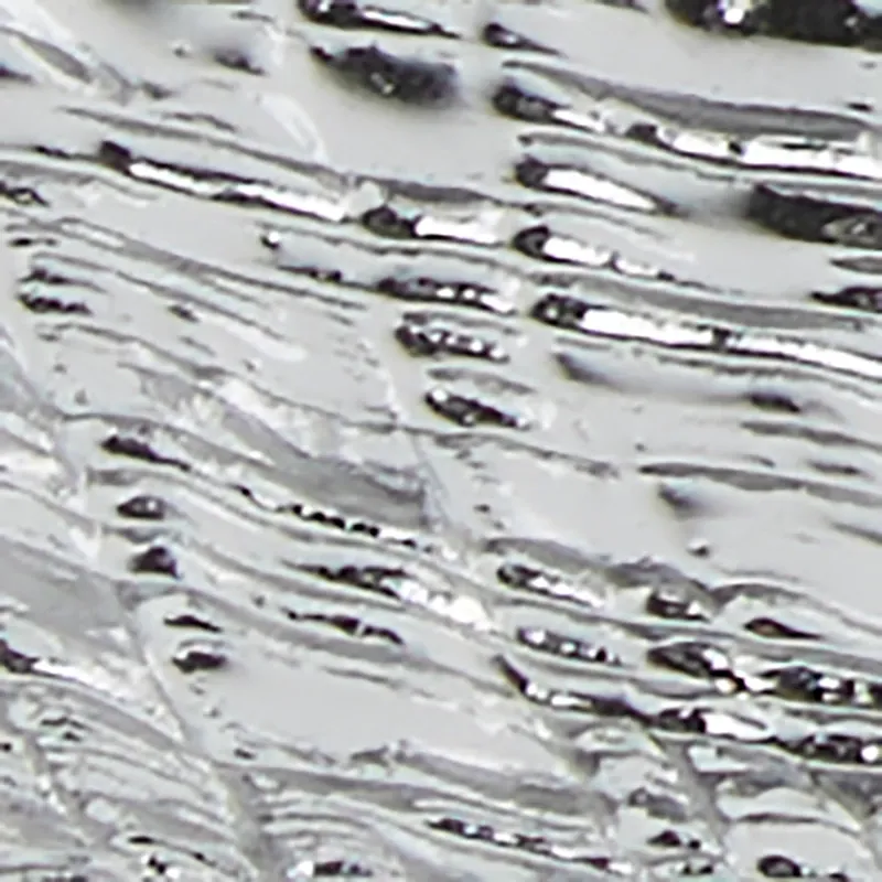 Trixie 16" Silver Plate