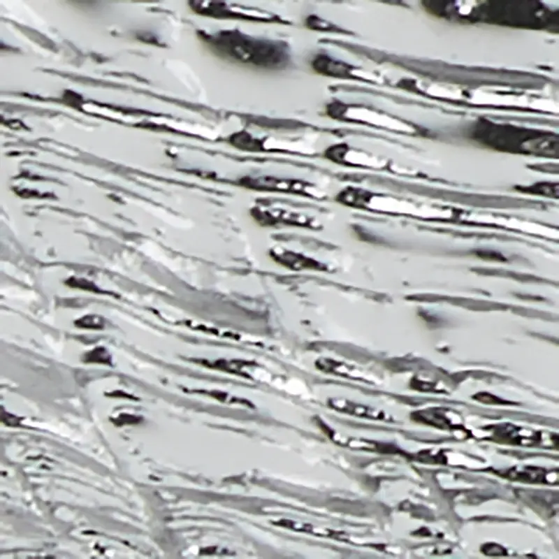 SILVER Trixie 16" Silver Plate