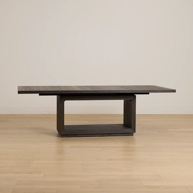 Madden Dark Tone Table