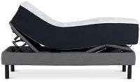 Serta Arctic Premier Plush Hybrid Adjustable Mattress Set