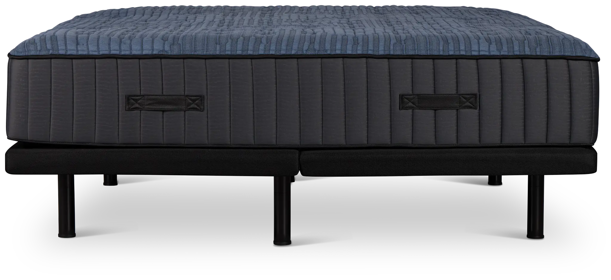 Kevin Charles By Sealy Reserve Lux 13.5" Firm Tight Top Mattress Kevin Charles By Sealy Reserve Lux 13.5" Firm Tight Top Mattress