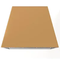 Xo Appliance Designer Gold Hood Cover