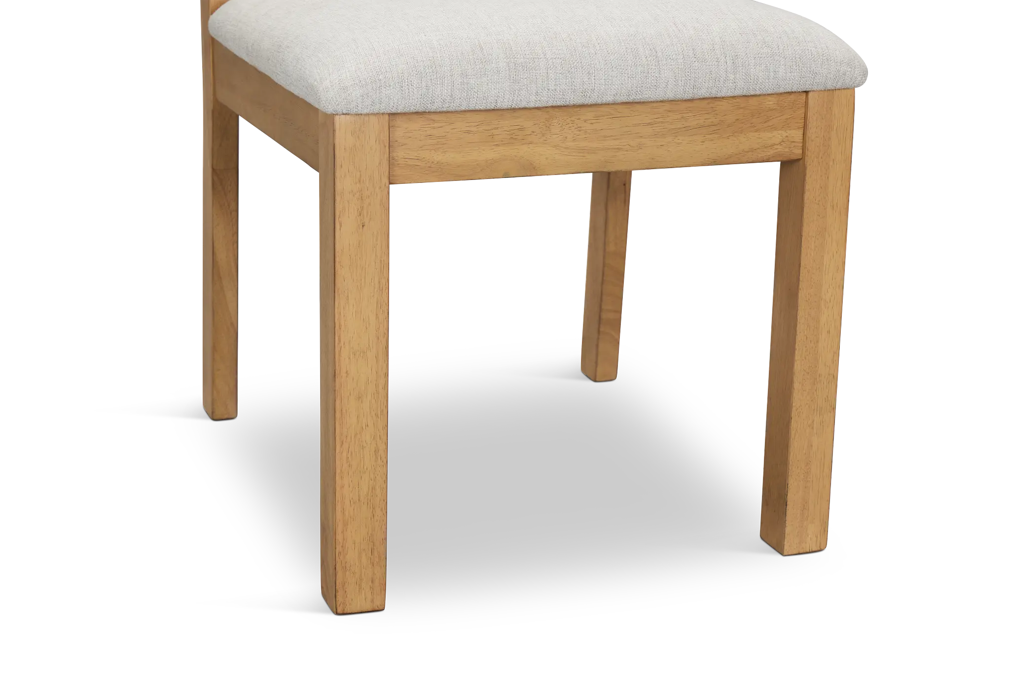 Vail Light Tone Upholstered Side Chair Vail Light Tone Upholstered Side Chair