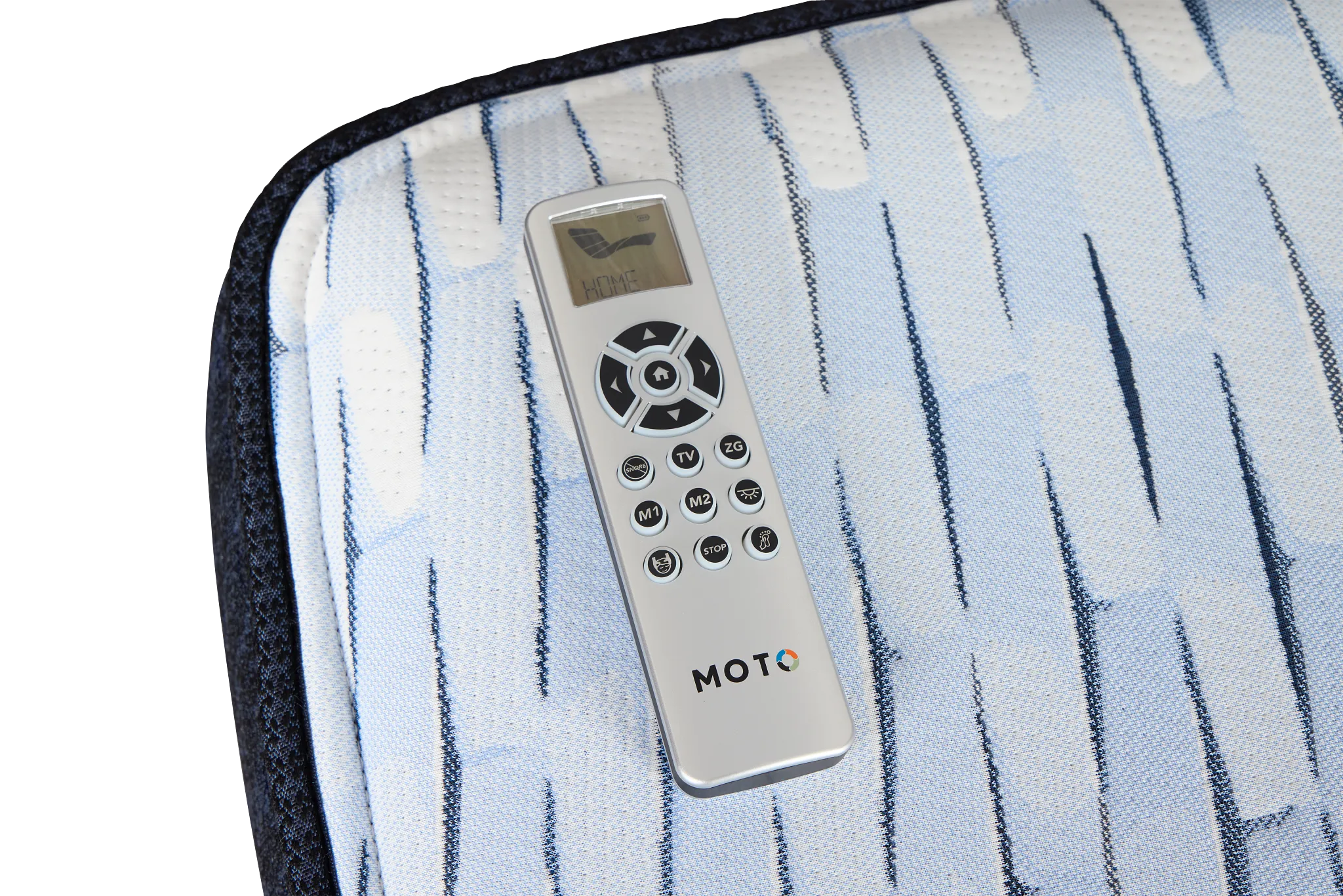 Serta Icomfort Iona Medium Elite Adjustable Mattress Set