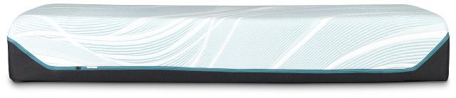 Tempur-pedic Tempur-proadapt 12" Medium Hybrid Mattress