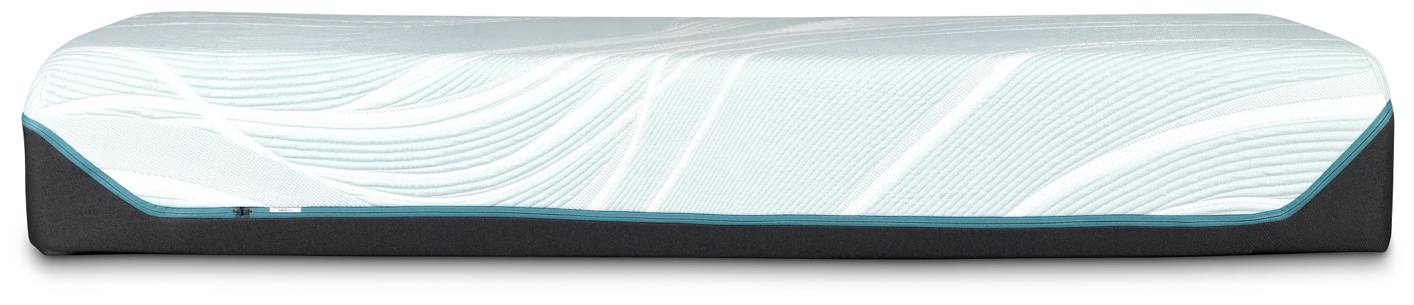 Tempur-pedic Tempur-proadapt 12" Medium Hybrid Mattress
