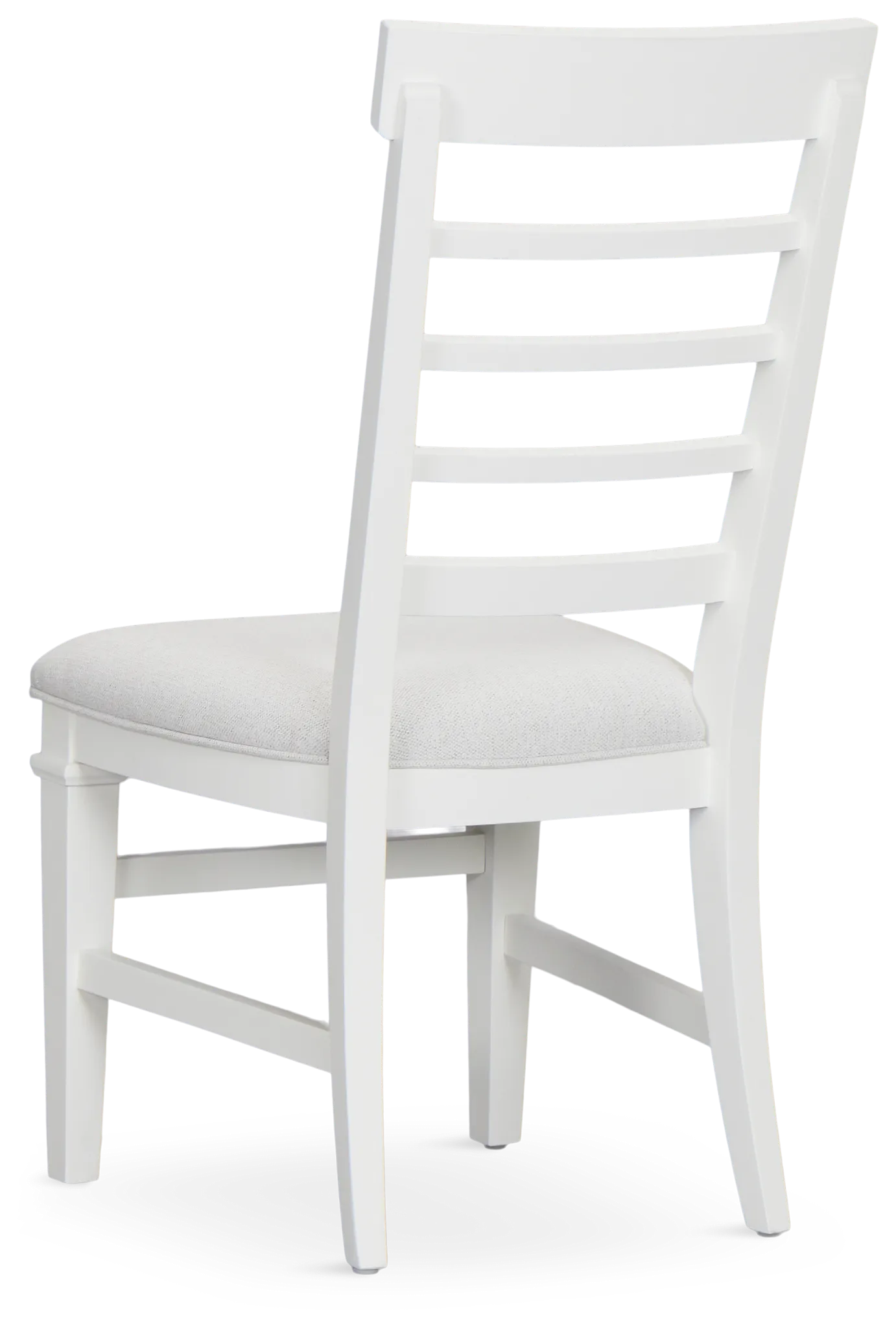 Cape Cod Ivory Upholstered Side Chair