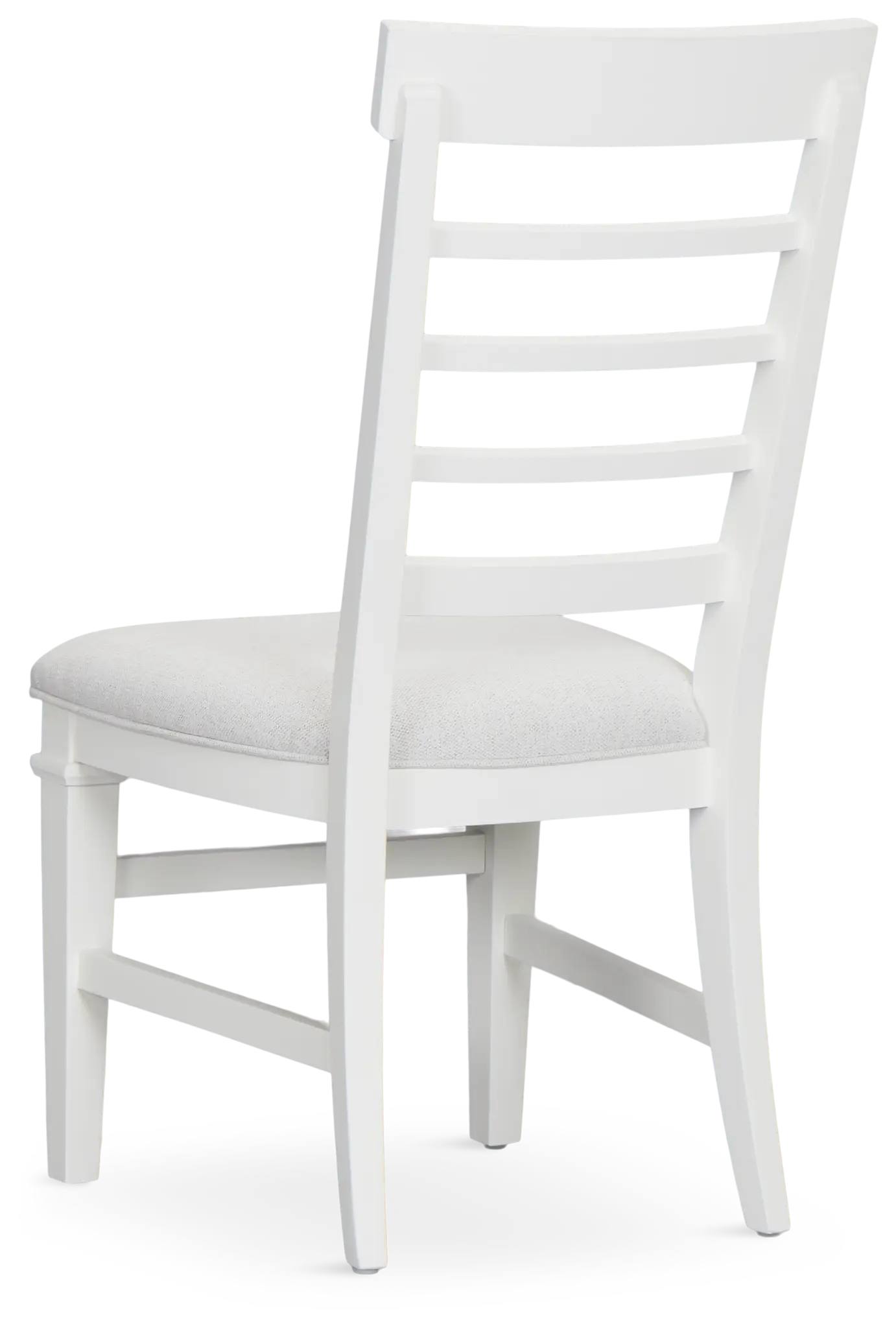 Cape Cod Ivory Upholstered Side Chair Cape Cod Ivory Upholstered Side Chair