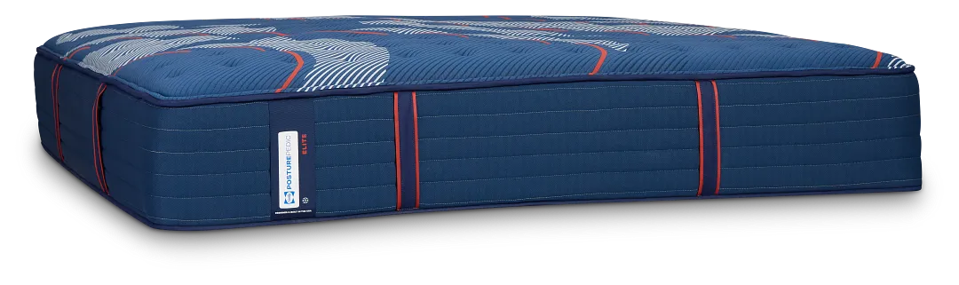 Posturepedic Elite Spring Albany 2 14" Firm Mattress