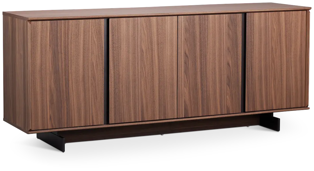 Nomad Mid Tone Rect Buffet Nomad Mid Tone Rect Buffet