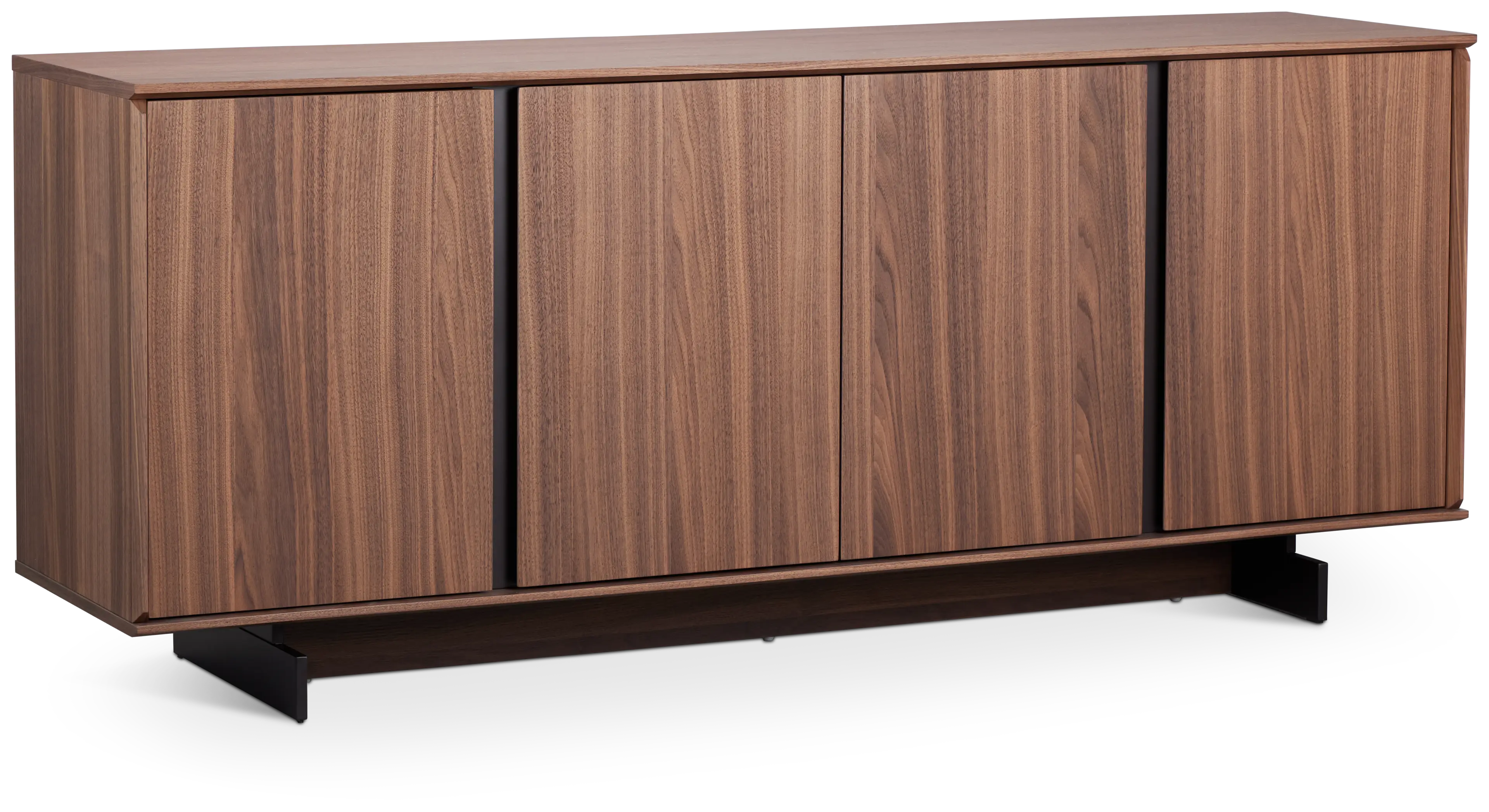 Nomad Mid Tone Rect Buffet Nomad Mid Tone Rect Buffet