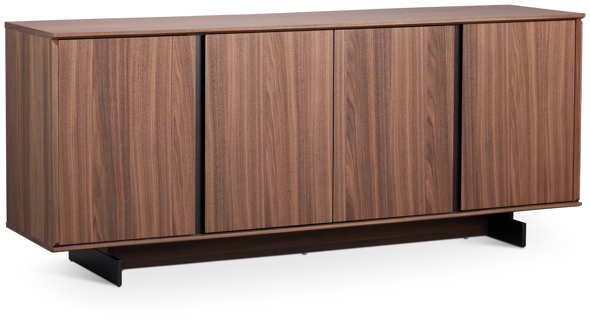 Nomad Mid Tone Rect Buffet