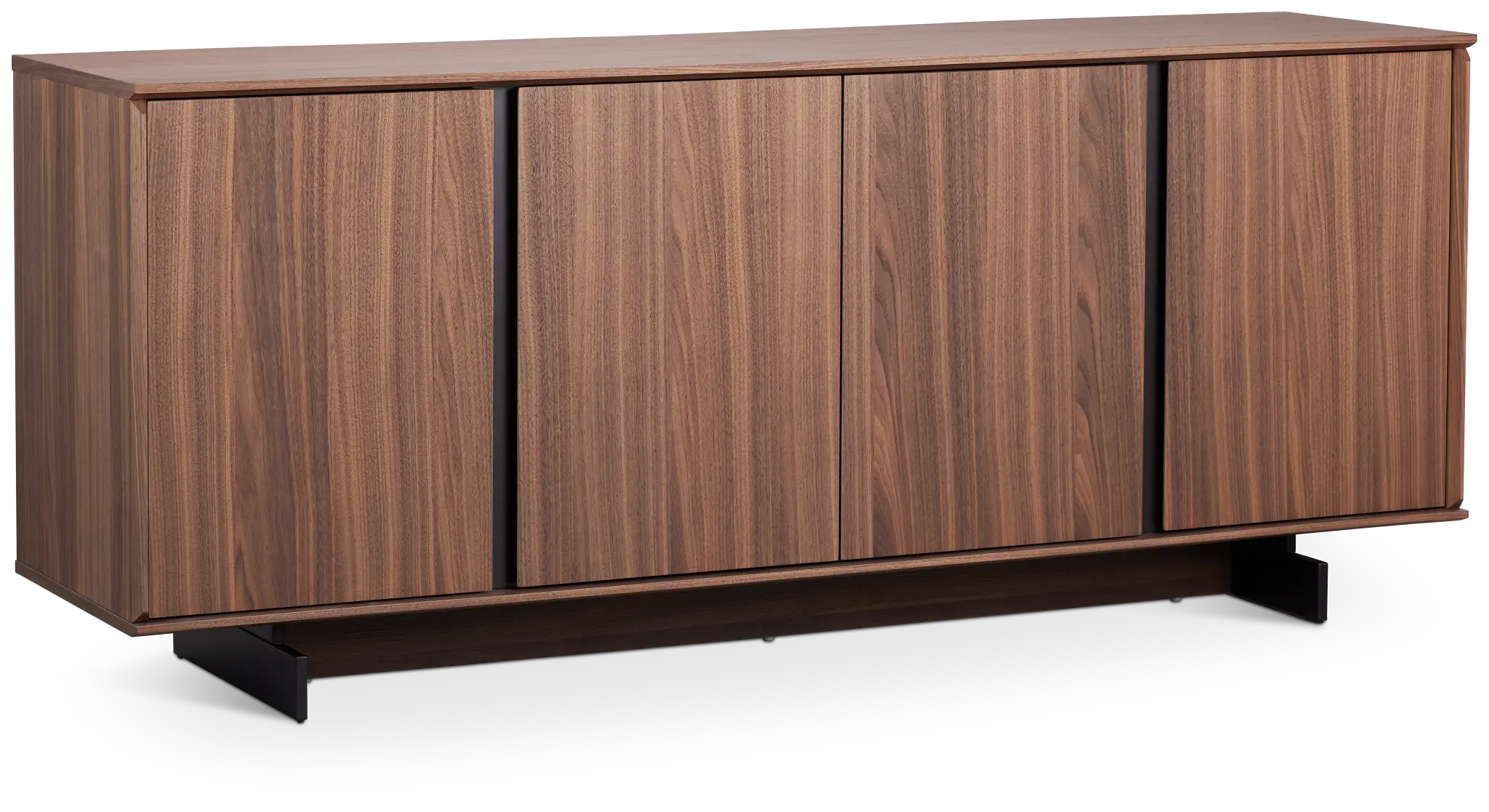 Nomad Mid Tone Rect Buffet Nomad Mid Tone Rect Buffet