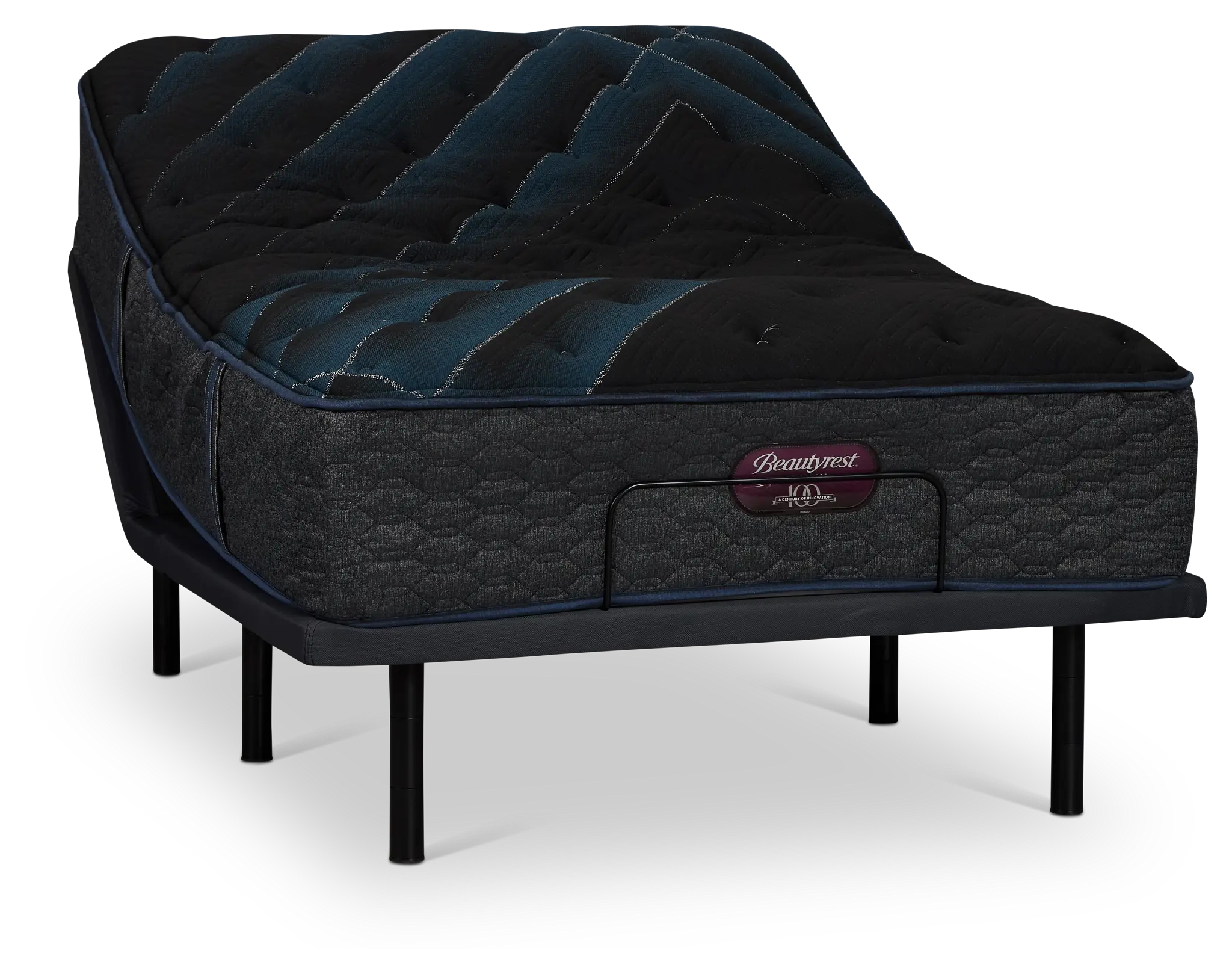 Simmons Beautyrest World Class Level 4 Plush Baselogic Gold Adjustable Base Mattress Set Simmons Beautyrest World Class Level 4 Plush Baselogic Gold Adjustable Base Mattress Set