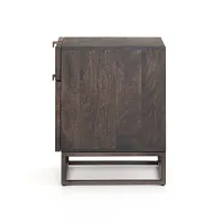 Four Hands Kimmi Dark Tone File Cabinet