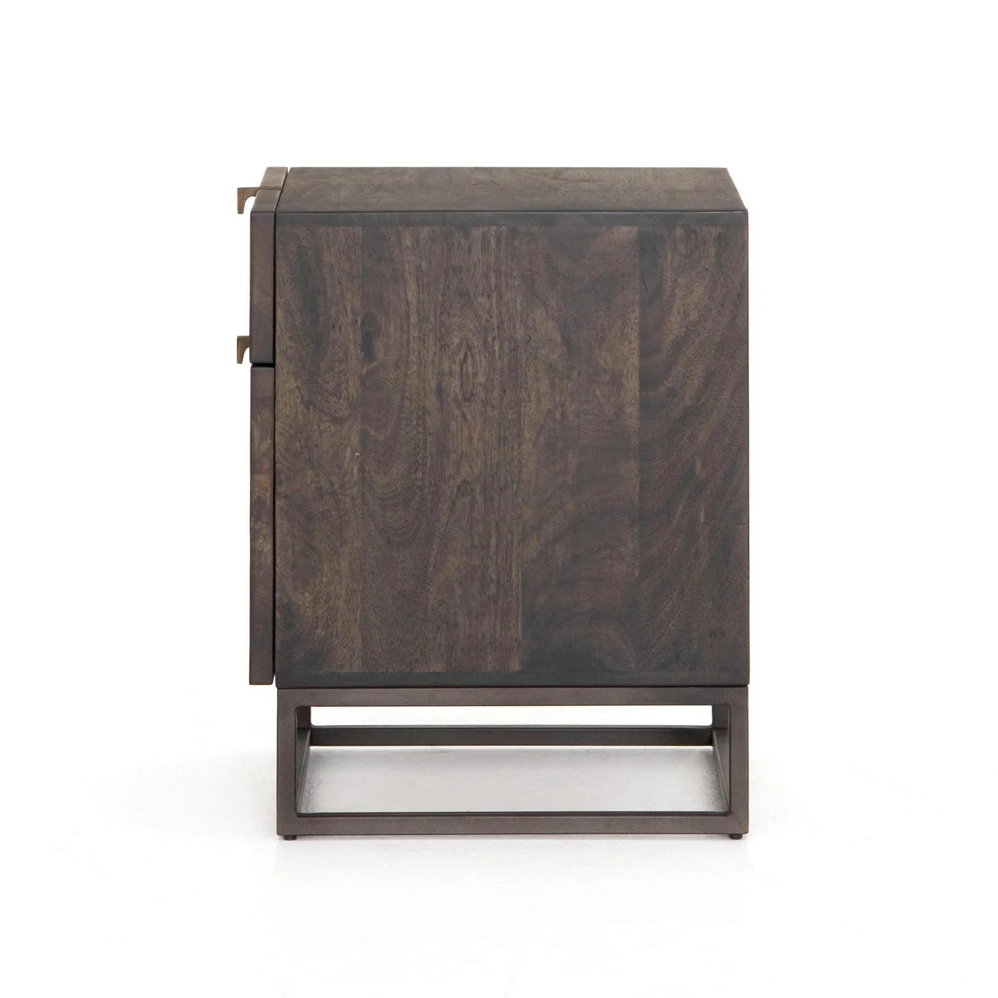 Four Hands Kimmi Dark Tone File Cabinet