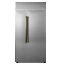 Cafe 2 Series Bronze Handle Kit