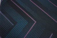 Beautyrest World Class Hybrid Level 3 13.25" Firm Hybrid Mattress