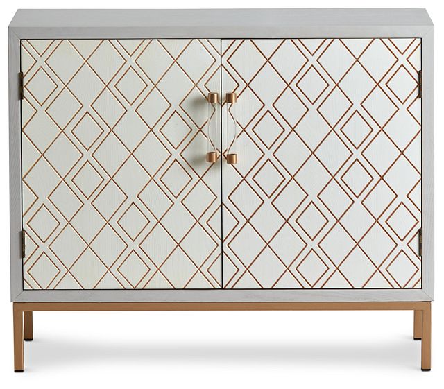 Luxe White Cabinet (1)