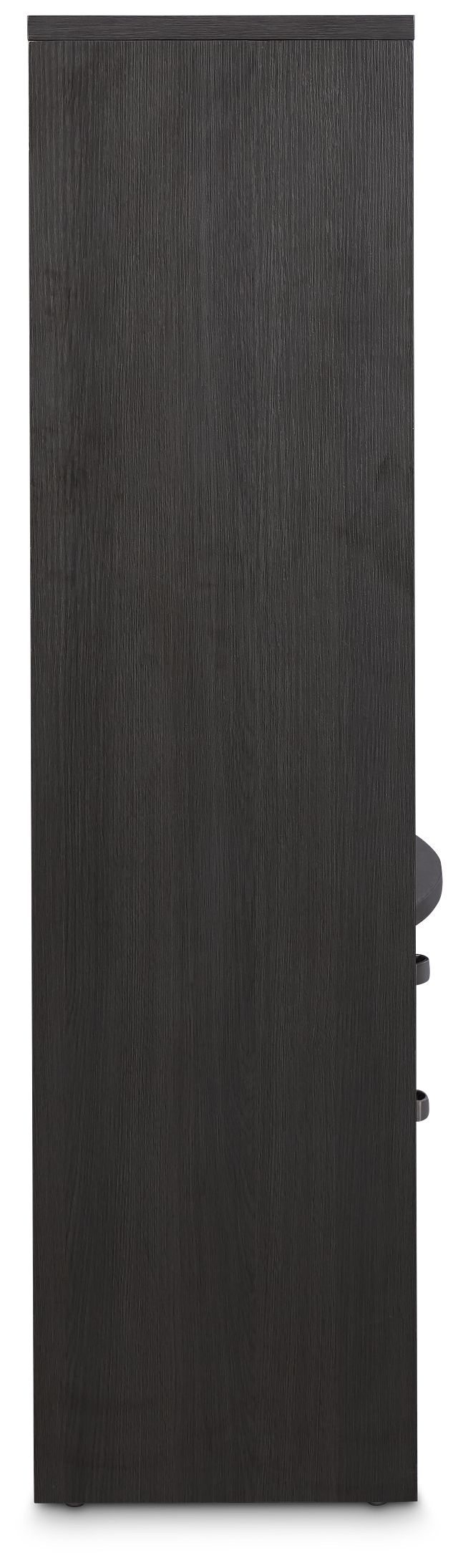 Warren Gray Entertainment Wall