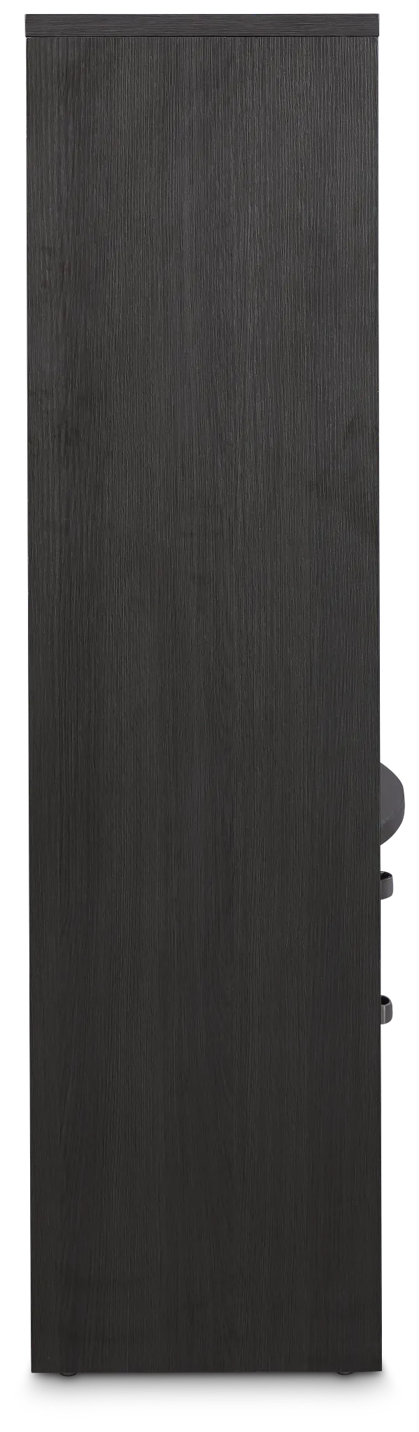 Warren Gray Entertainment Wall