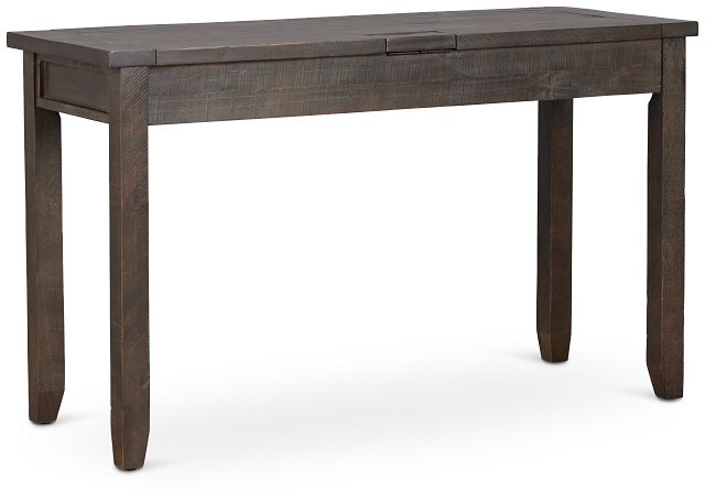 Brighton Dark Tone 50" Desk