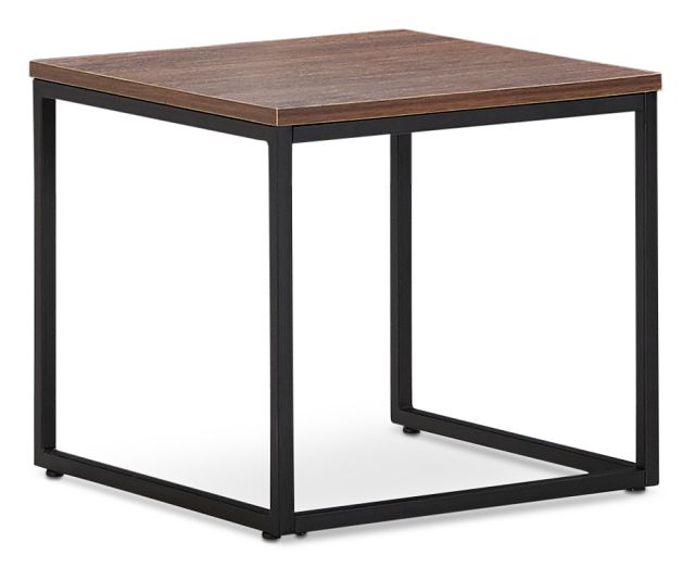 Tampa Mid Tone End Table