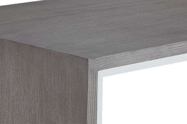 Rio Light Tone Writing Desk