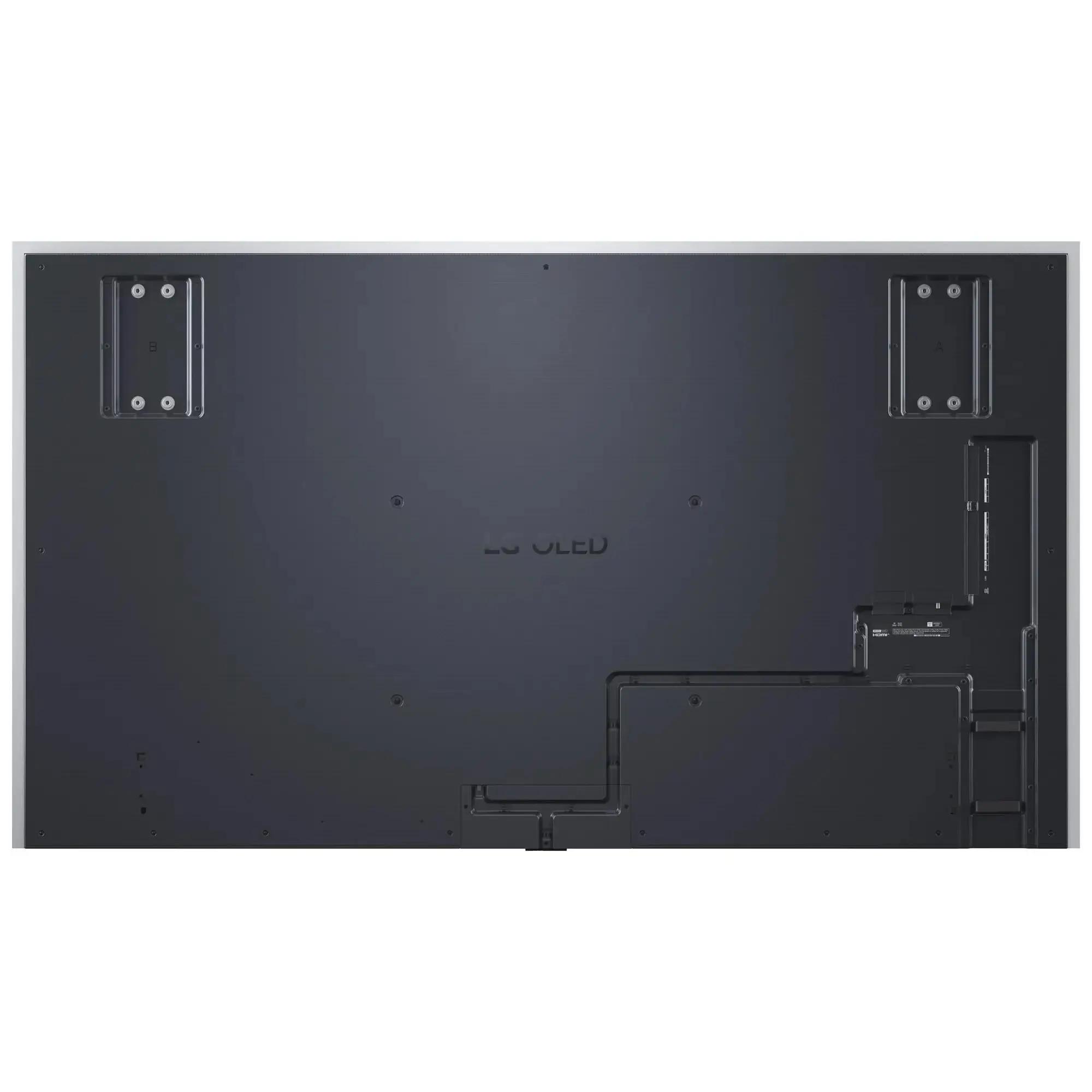 Lg G6 Oled Evo Ai 4k Smart Tv 2026 Black 97" Oled Smart Tv Lg G6 Oled Evo Ai 4k Smart Tv 2026 Black 97" Oled Smart Tv
