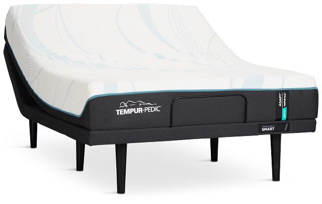 Tempur-pedic Tempur-adapt Medium Ergo 3.0 Adjustable Mattress Set