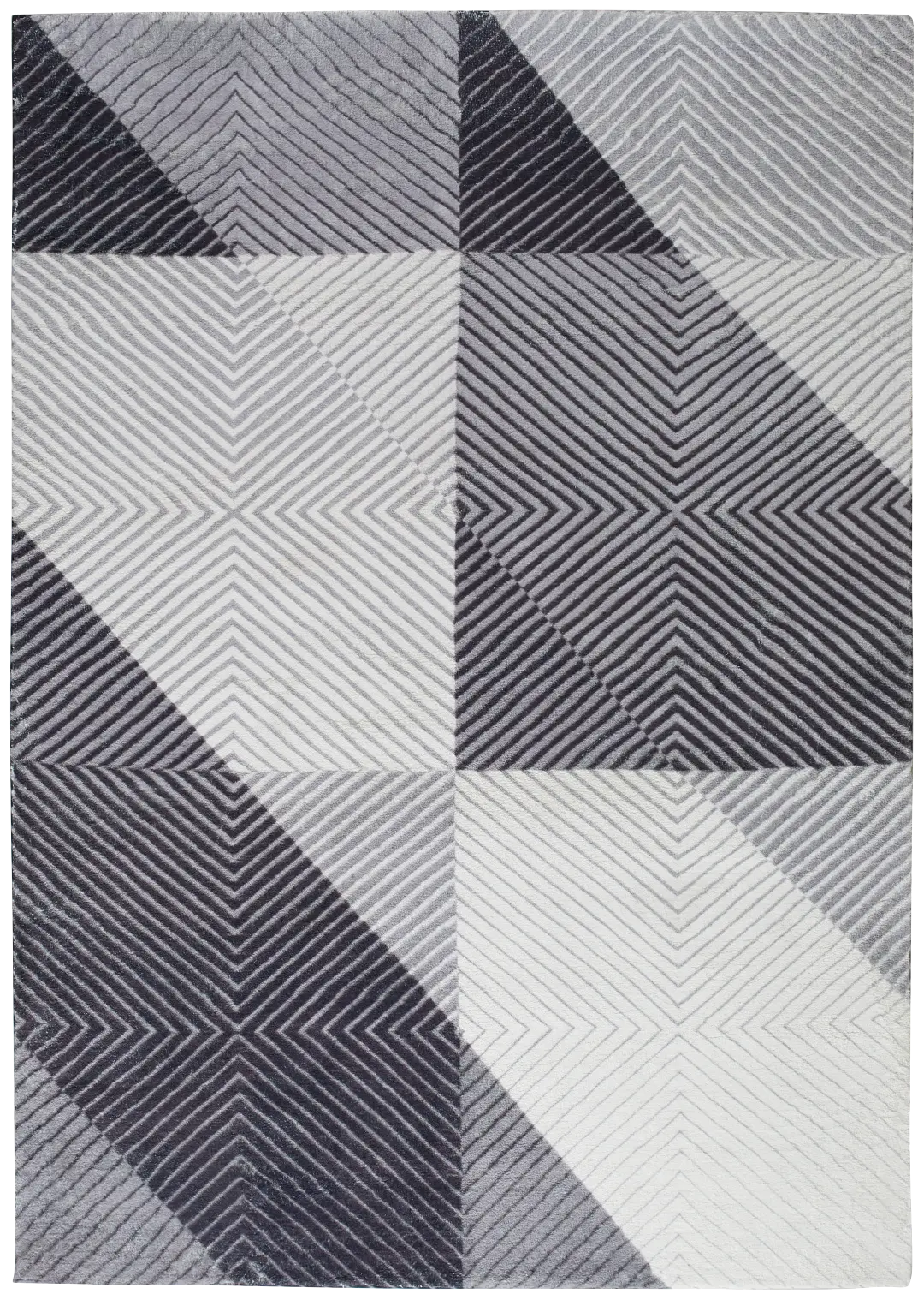 Paxton Gray 5x7 Area Rug Paxton Gray 5x7 Area Rug