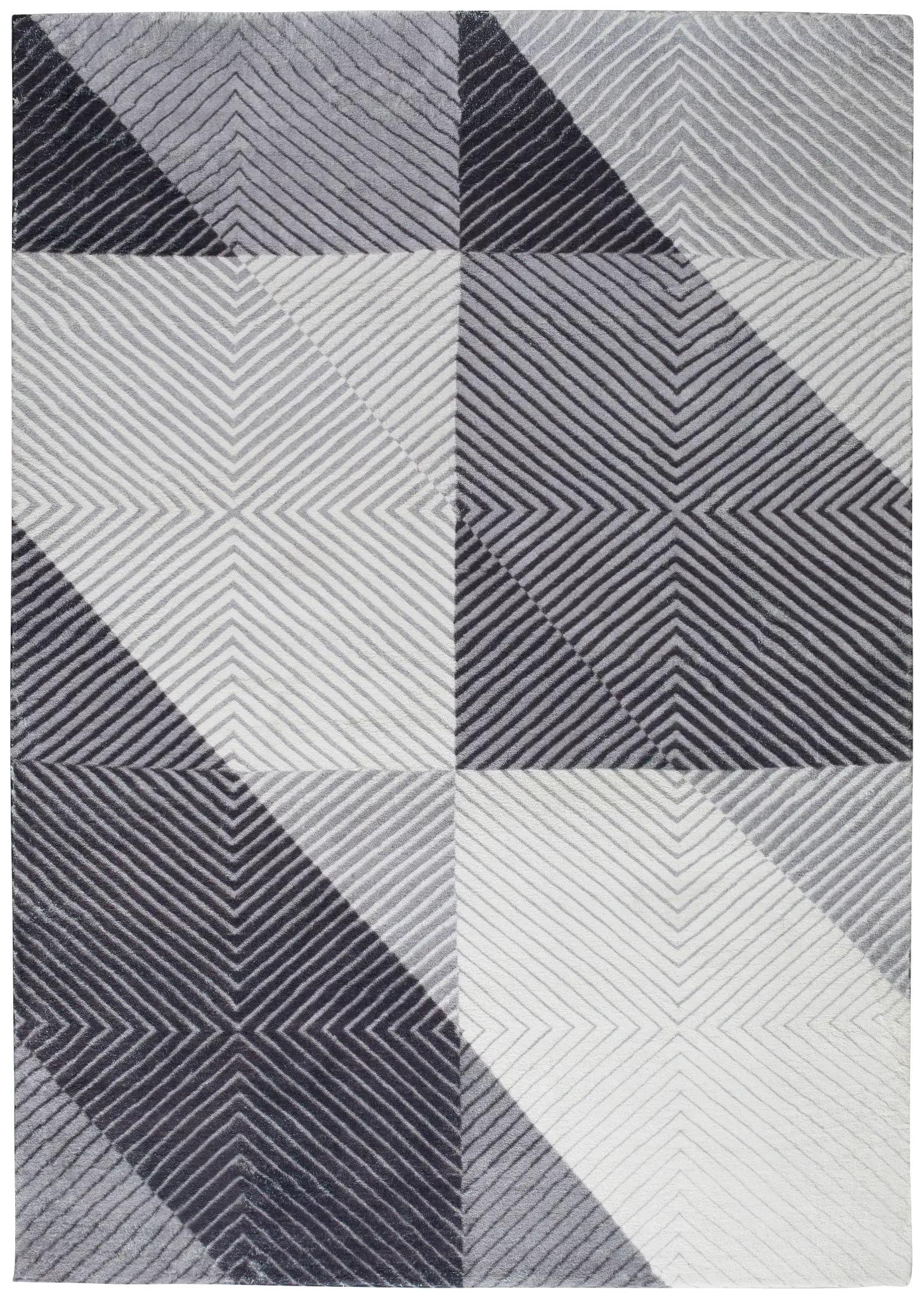 Paxton Gray 5x7 Area Rug Paxton Gray 5x7 Area Rug