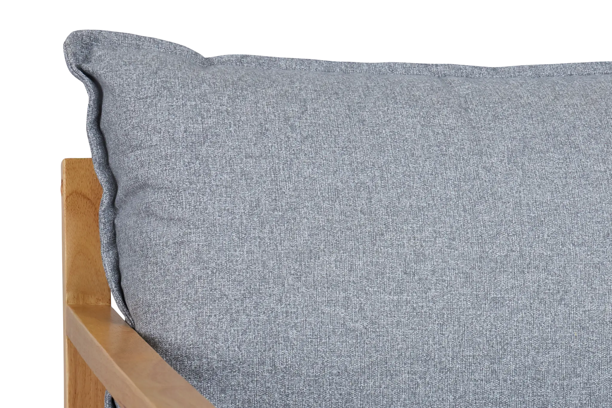 Kento Gray Accent Chair Kento Gray Accent Chair