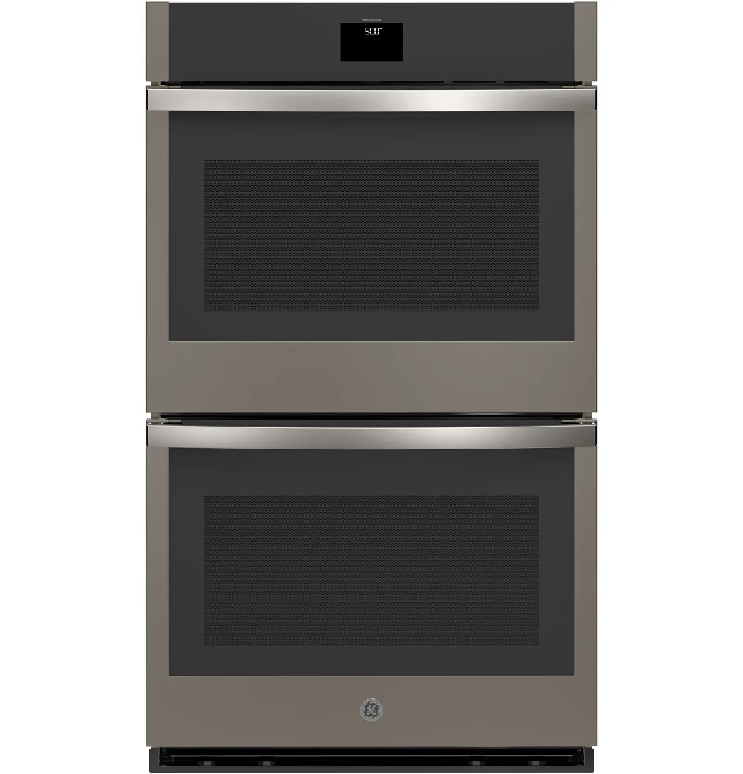 Ge 5000 Series Slate 30" Double Electric Oven