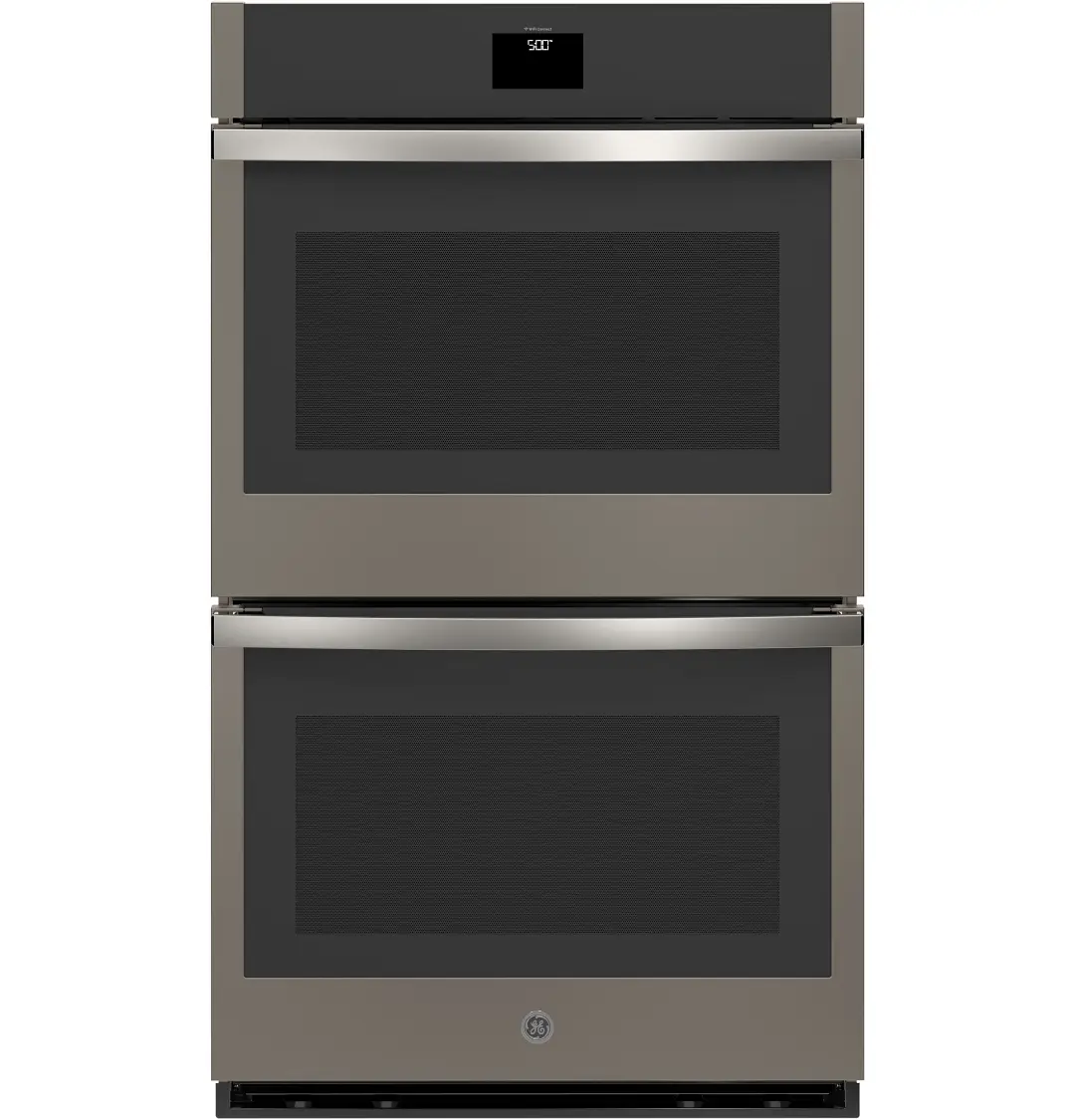 Ge 5000 Series Slate 30" Double Electric Oven Ge 5000 Series Slate 30" Double Electric Oven