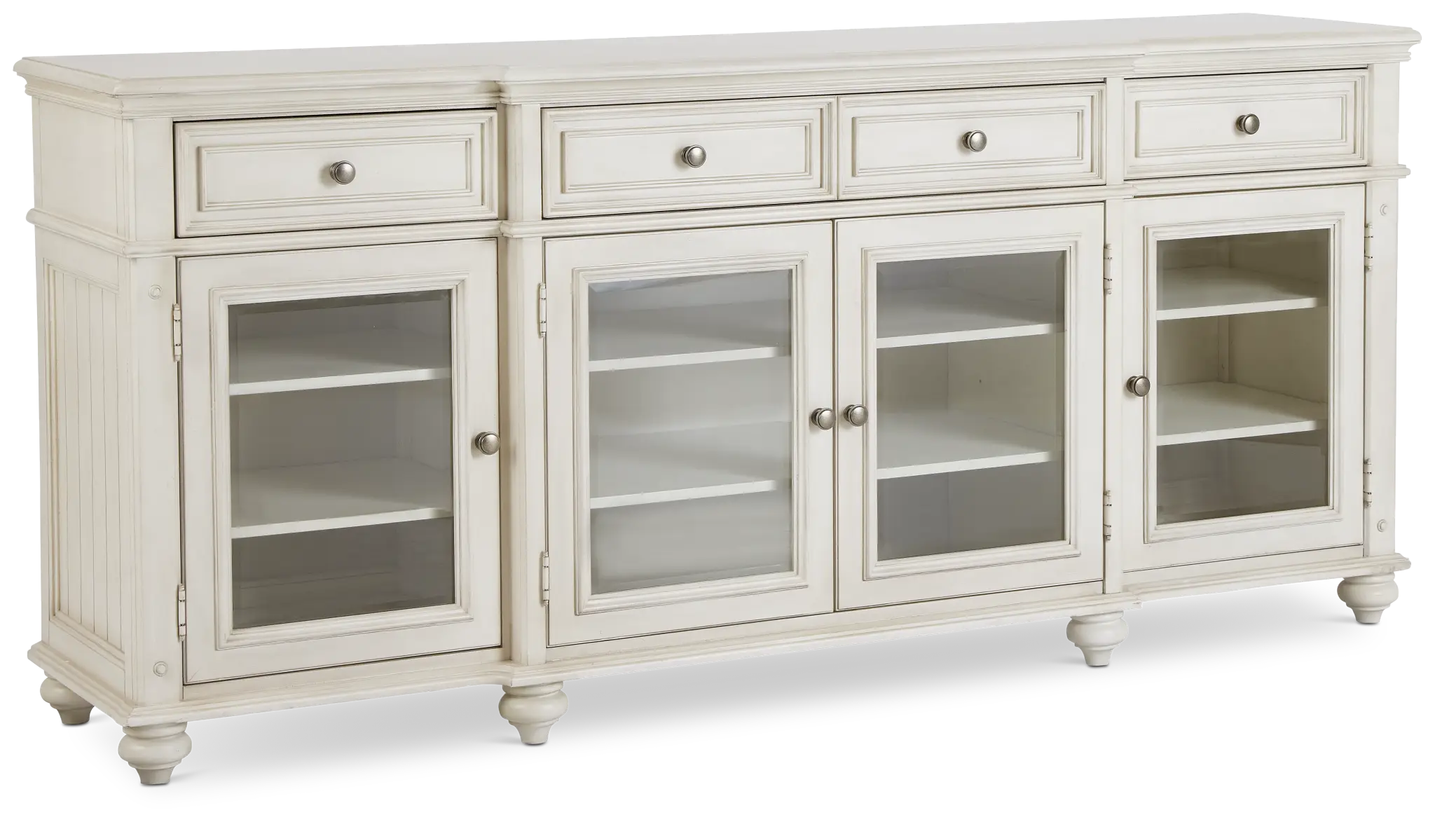 Savannah Ivory Credenza Savannah Ivory Credenza